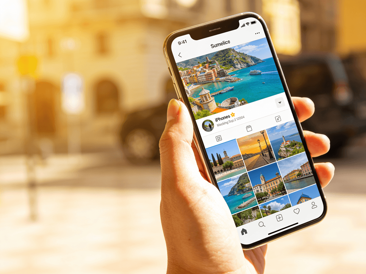 Converting iPhone HEIC camera roll photos to JPG