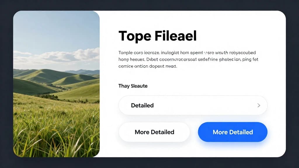 Instant and Accurate AI Image Descriptions